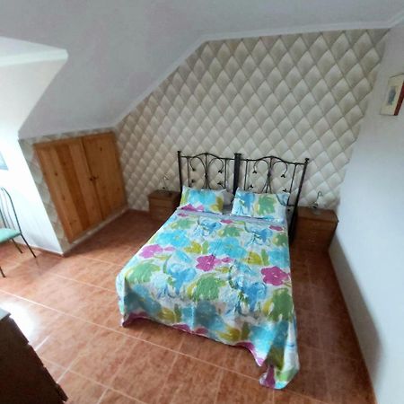 Casa Laurel 1 Apartment Suances Ngoại thất bức ảnh