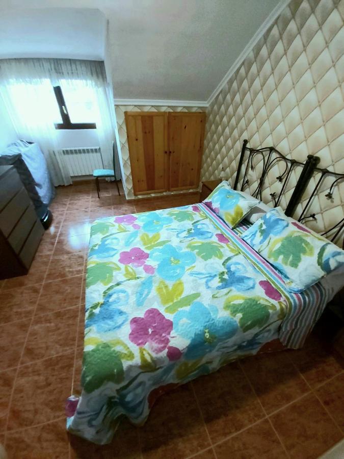 Casa Laurel 1 Apartment Suances Ngoại thất bức ảnh