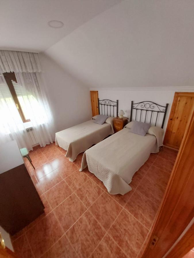 Casa Laurel 1 Apartment Suances Ngoại thất bức ảnh