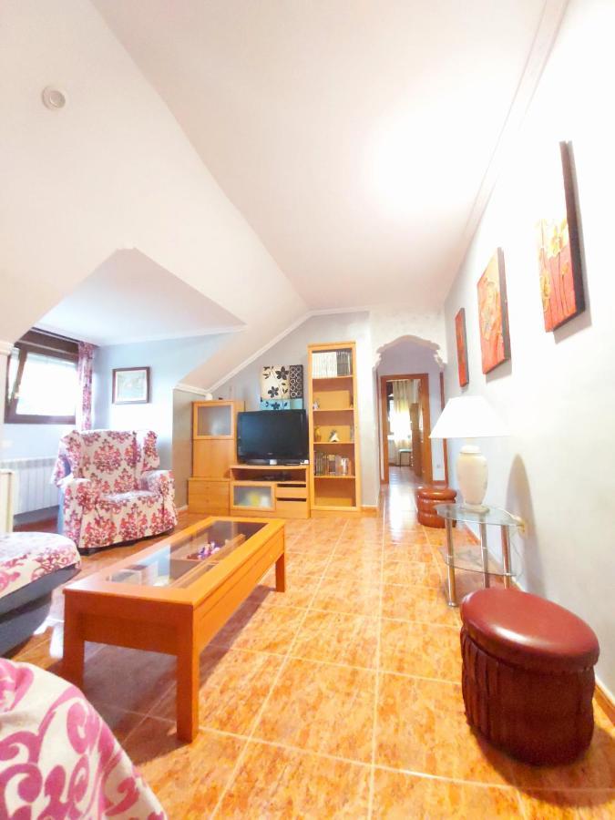 Casa Laurel 1 Apartment Suances Ngoại thất bức ảnh